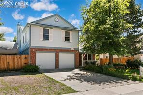 8255 Timothy Court