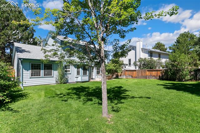 8255 Timothy Court