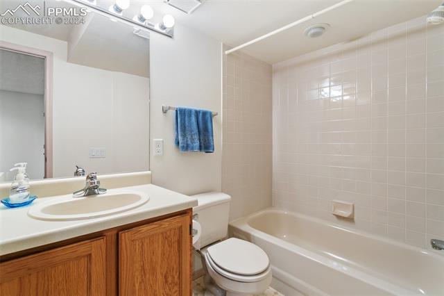 8255 Timothy Court