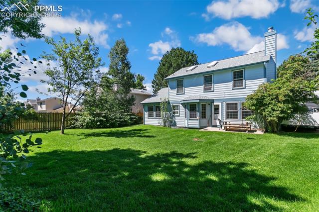 8255 Timothy Court