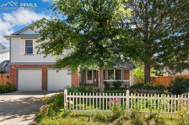 8255 Timothy Court