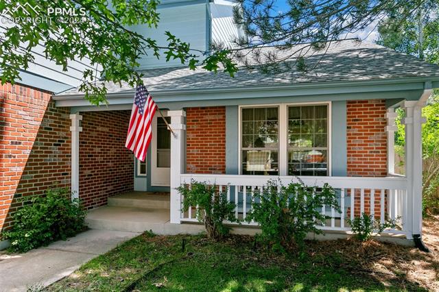 8255 Timothy Court