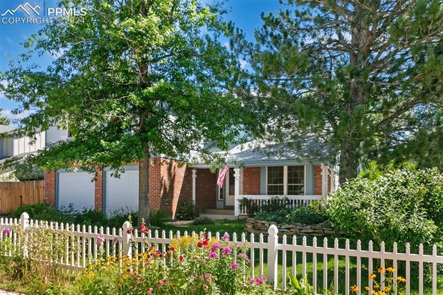 8255 Timothy Court