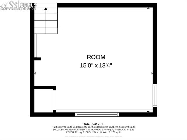 4950 Galileo Drive