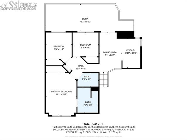 4950 Galileo Drive