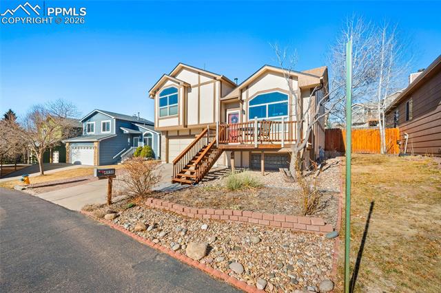 4950 Galileo Drive