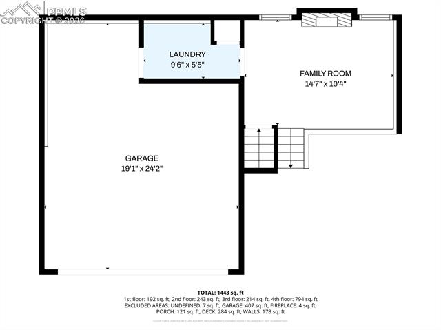 4950 Galileo Drive