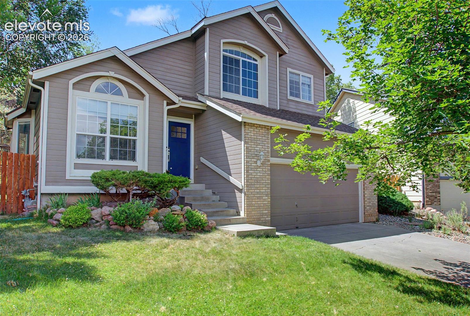 885 Marlstone Place