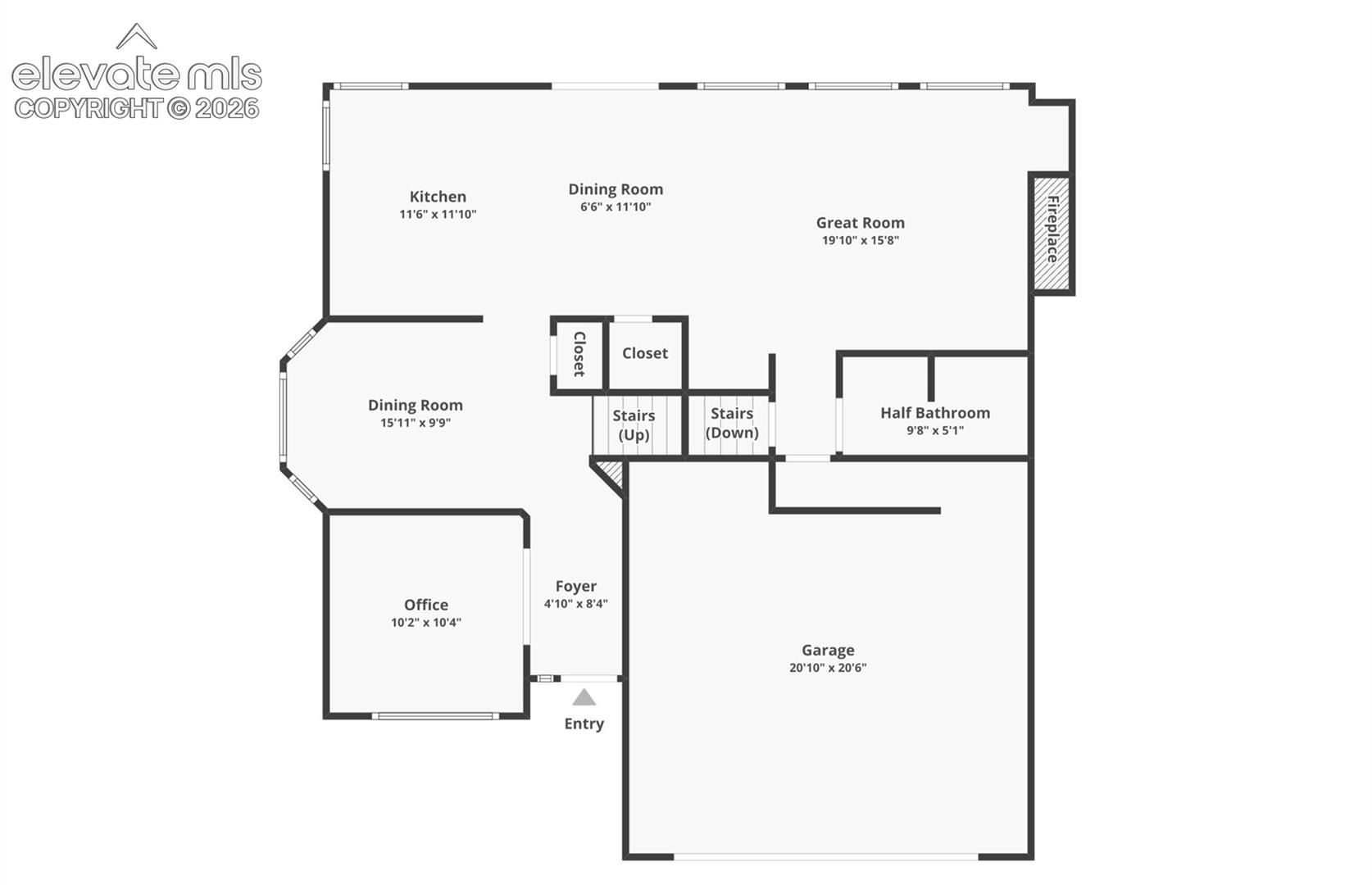 885 Marlstone Place
