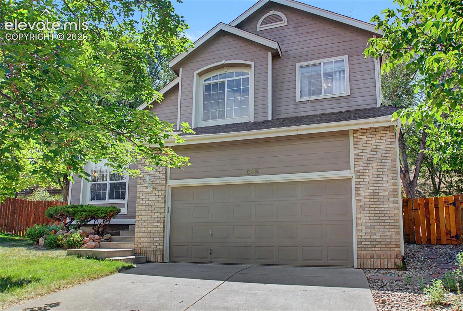 885 Marlstone Place