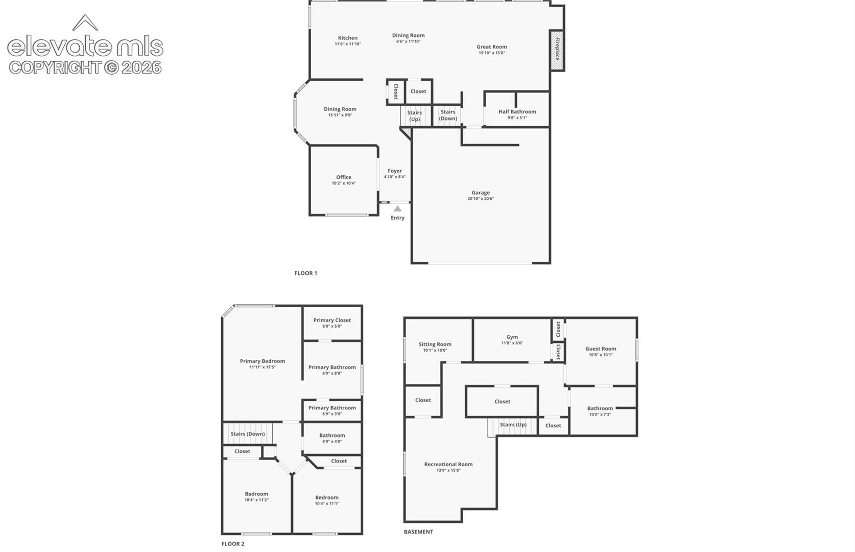 885 Marlstone Place