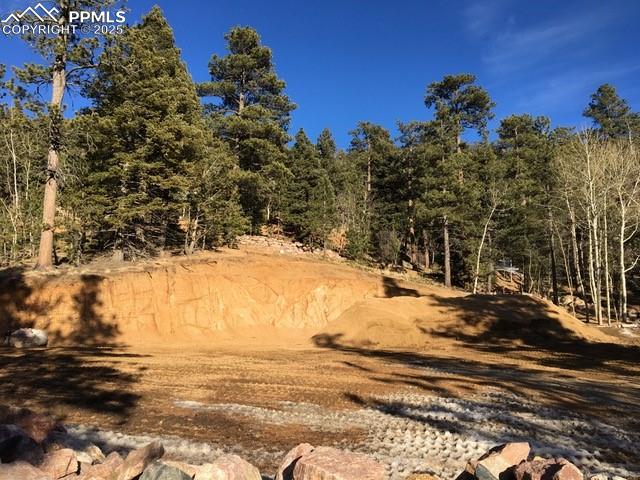 6800 Eagle Mountain Road