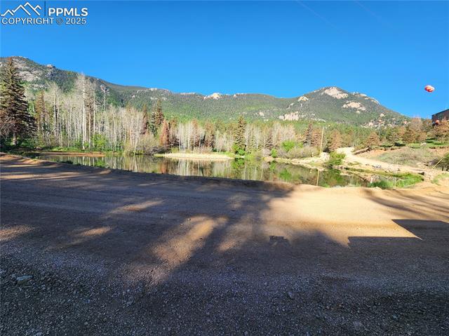 6800 Eagle Mountain Road