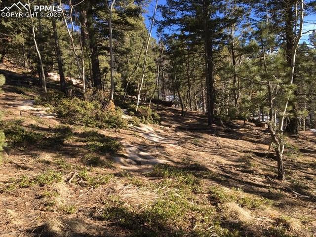 6800 Eagle Mountain Road