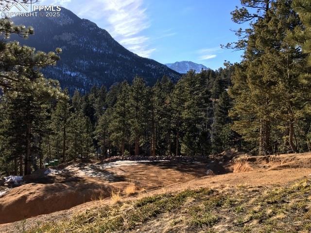 6800 Eagle Mountain Road