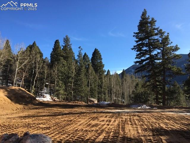 6800 Eagle Mountain Road
