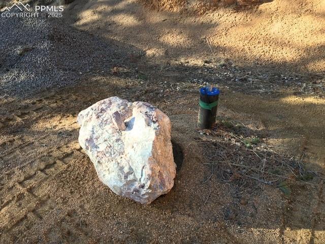6800 Eagle Mountain Road