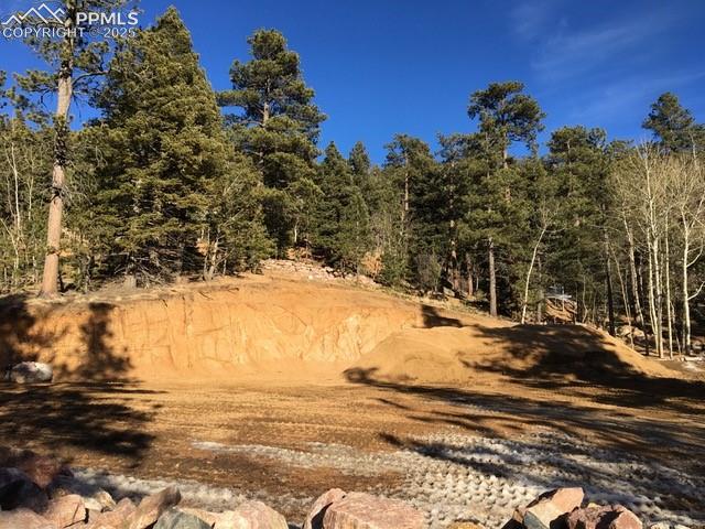6800 Eagle Mountain Road