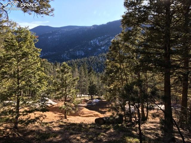 6800 Eagle Mountain Road