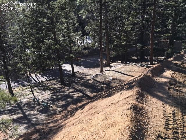 6800 Eagle Mountain Road