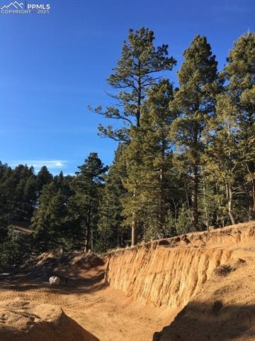 6800 Eagle Mountain Road
