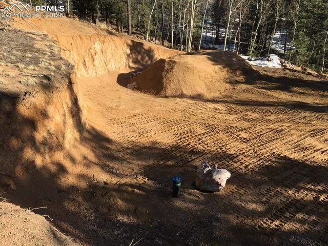 6800 Eagle Mountain Road