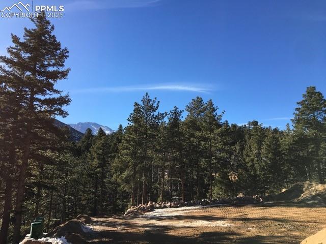 6800 Eagle Mountain Road