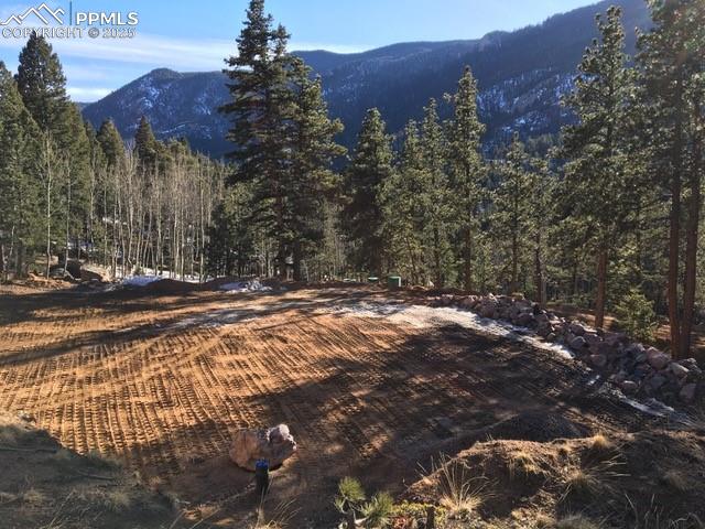 6800 Eagle Mountain Road