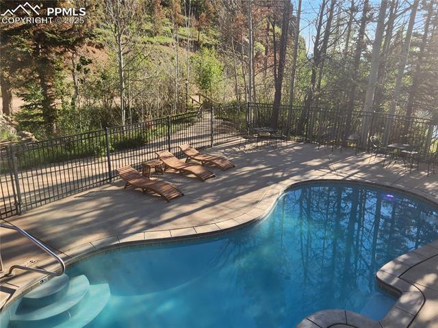 6800 Eagle Mountain Road