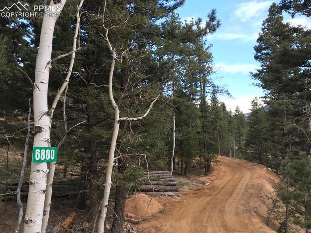 6800 Eagle Mountain Road