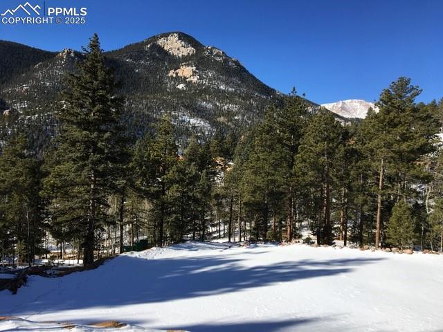 6800 Eagle Mountain Road