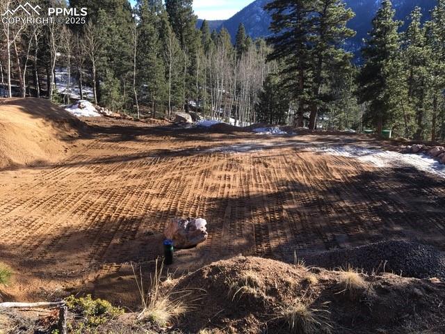 6800 Eagle Mountain Road