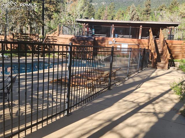 6800 Eagle Mountain Road