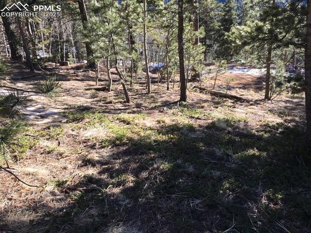 6800 Eagle Mountain Road