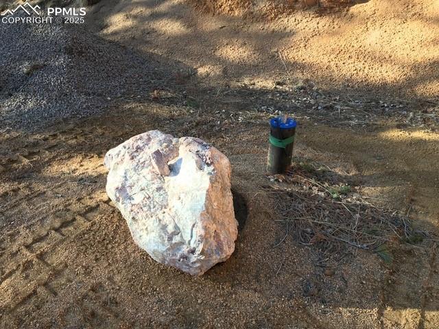 6800 Eagle Mountain Road