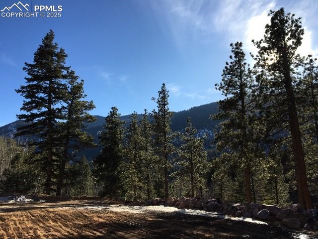 6800 Eagle Mountain Road