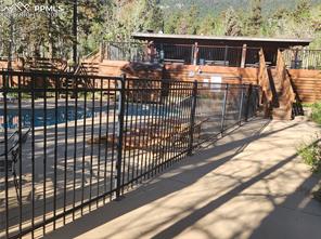 6800 Eagle Mountain Road
