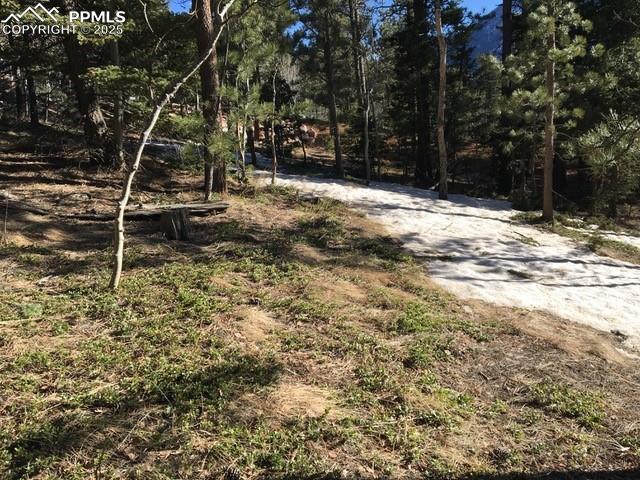 6800 Eagle Mountain Road