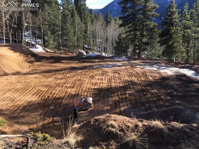 6800 Eagle Mountain Road