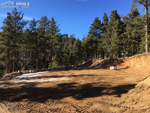 6800 Eagle Mountain Road