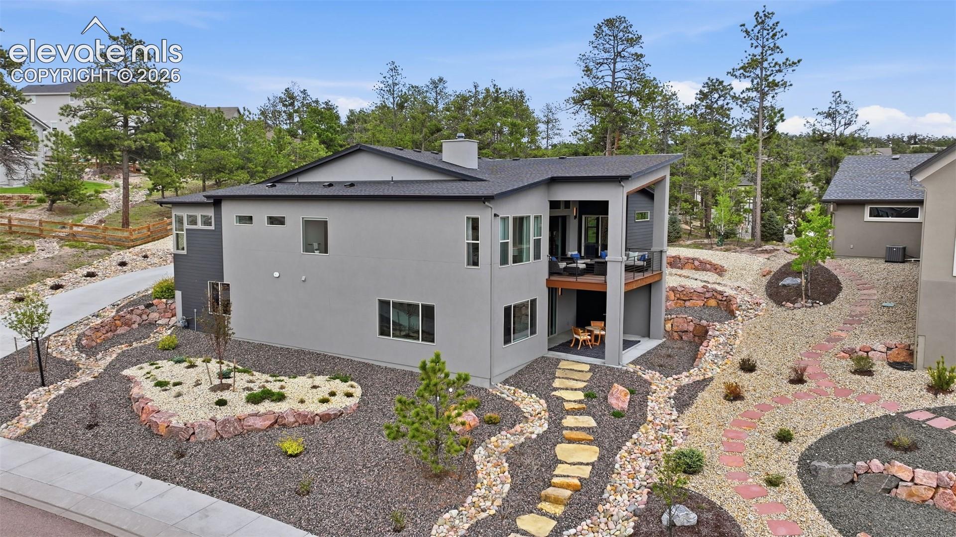 16355 Sunset Peak Lane
