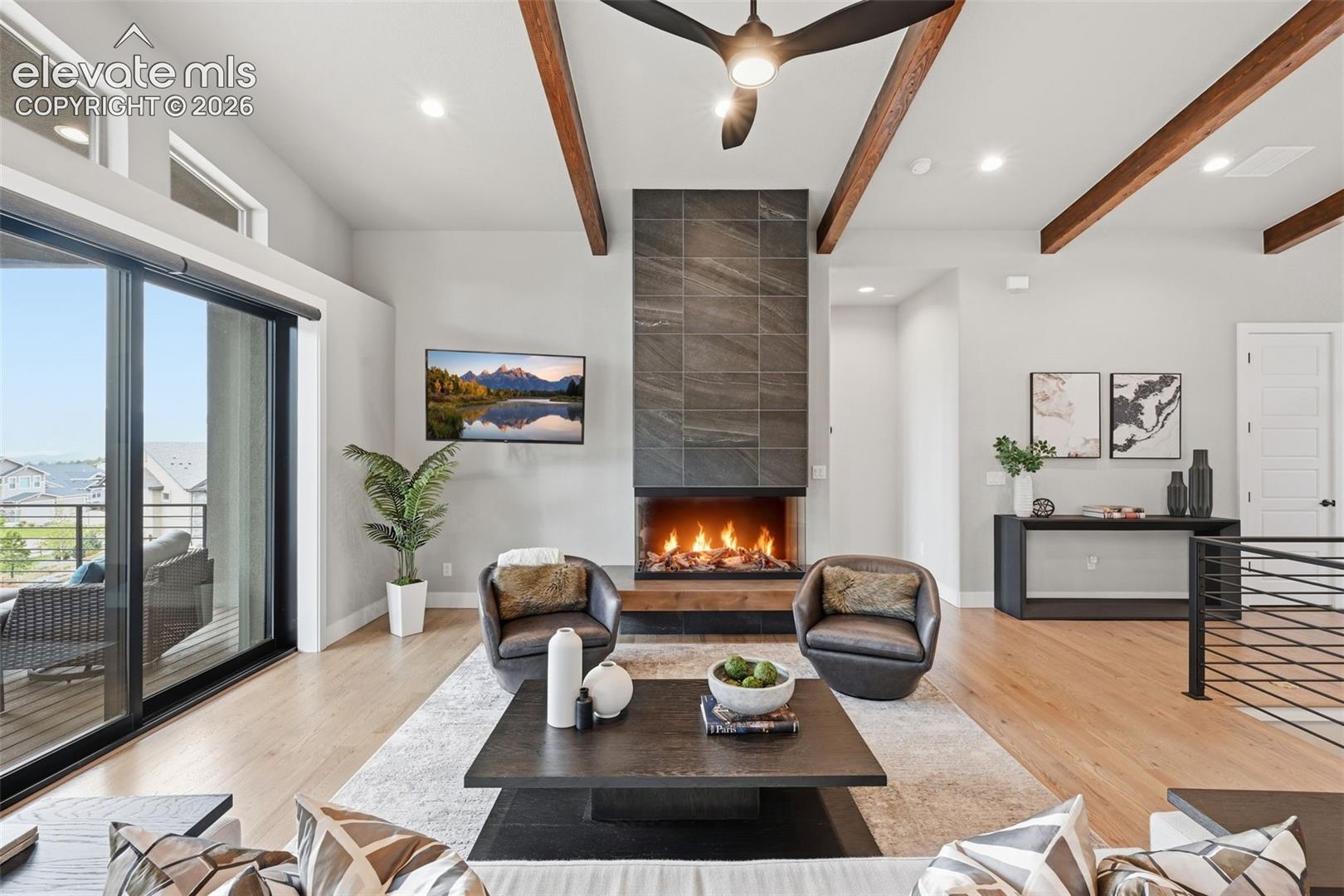 16355 Sunset Peak Lane