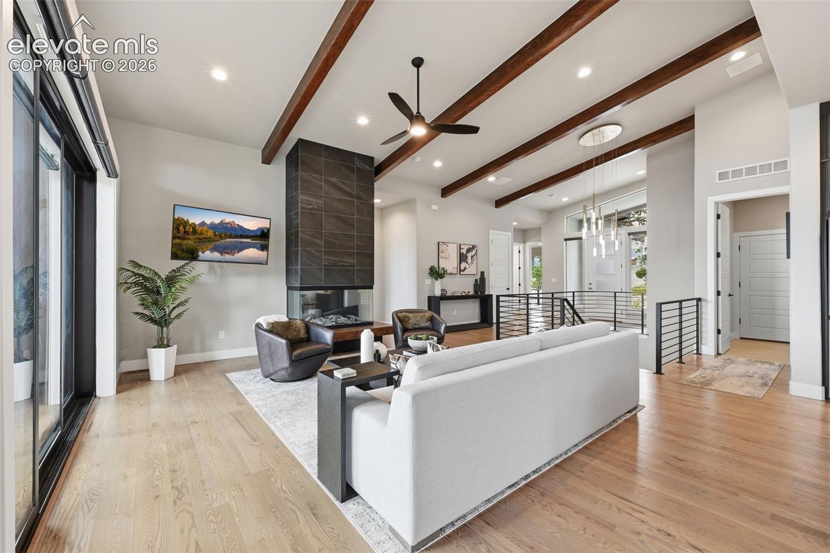16355 Sunset Peak Lane