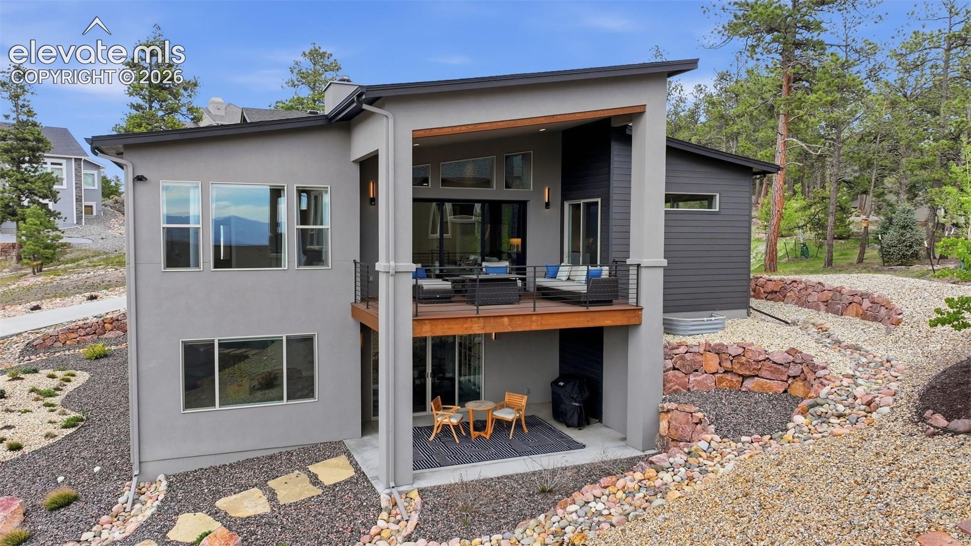 16355 Sunset Peak Lane