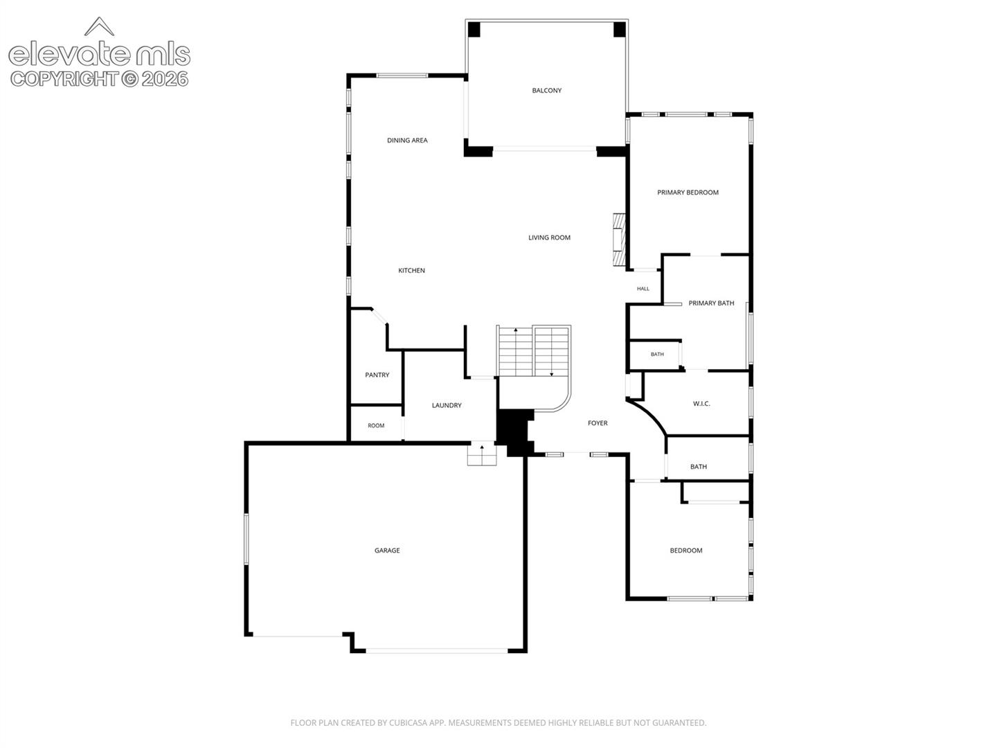 16355 Sunset Peak Lane