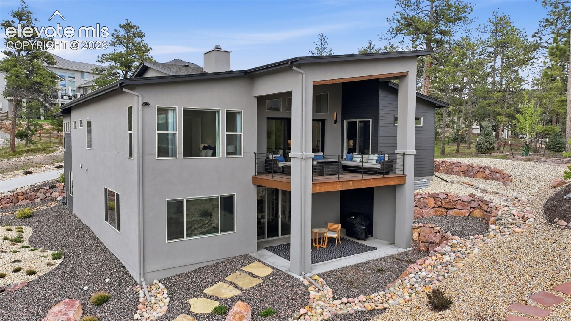 16355 Sunset Peak Lane