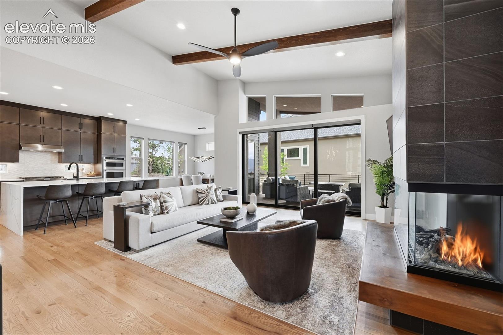 16355 Sunset Peak Lane