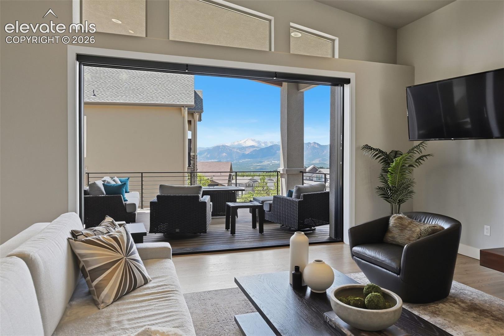 16355 Sunset Peak Lane