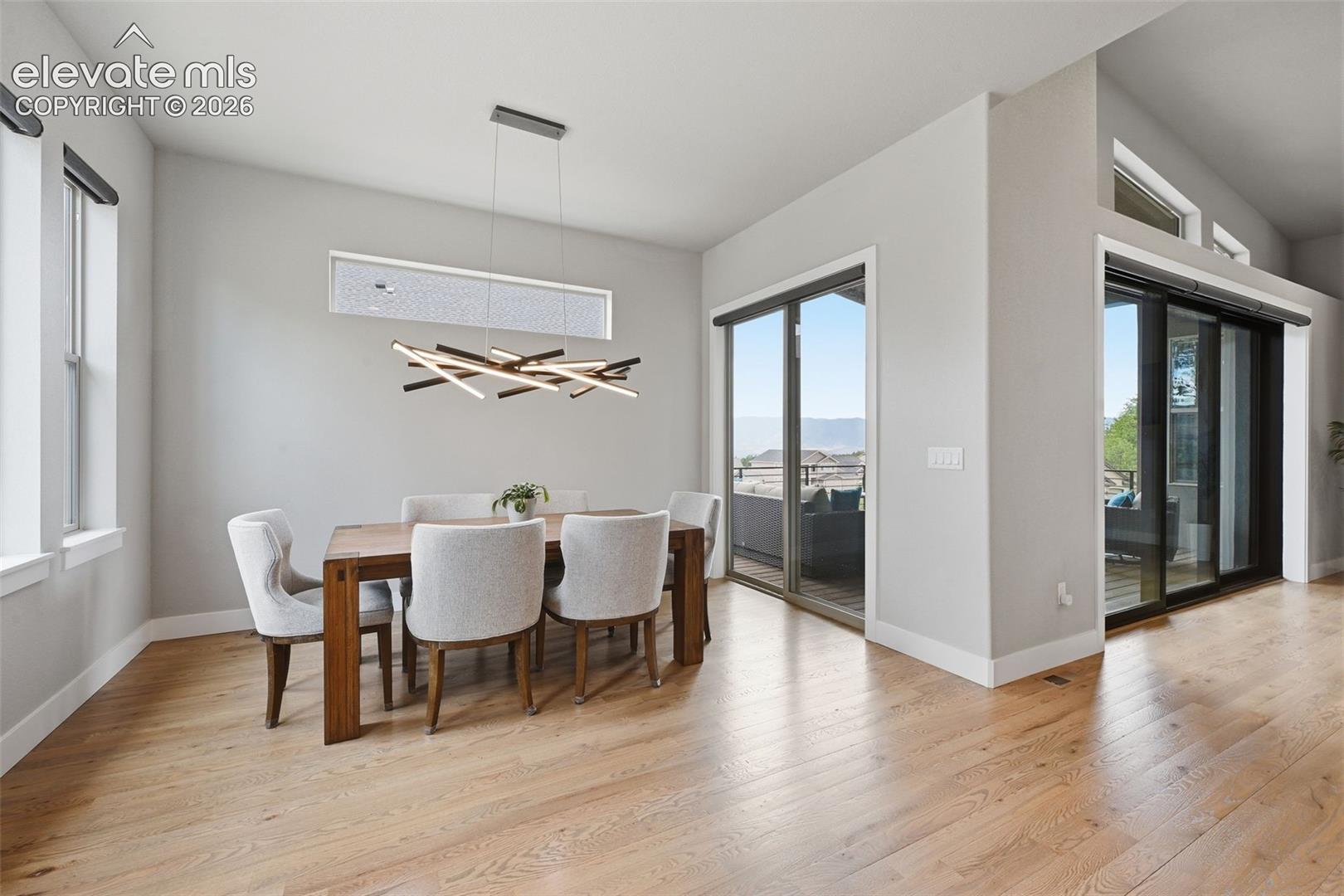 16355 Sunset Peak Lane