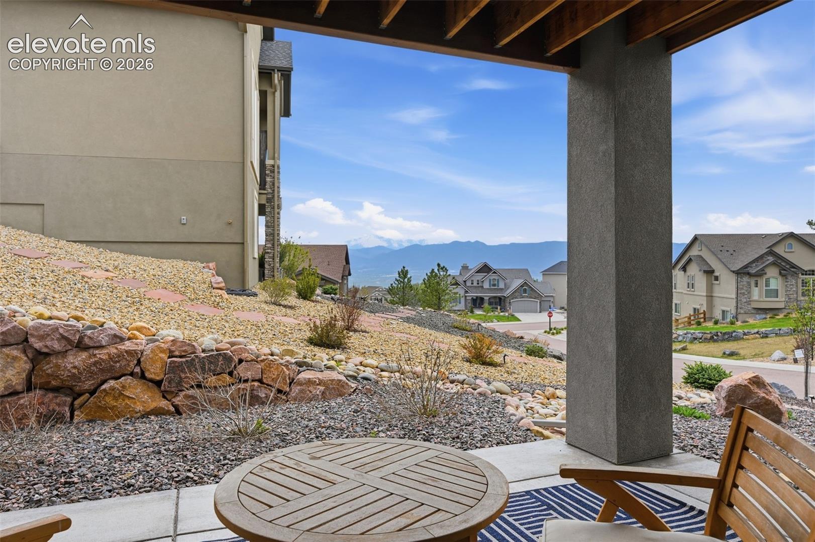 16355 Sunset Peak Lane